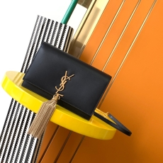 YSL Satchel Bags